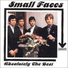 Small Faces : Absolutely The Best